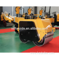 Hydrostatic Hand Operated Vibratory Road Roller (FYLJ-S600C)